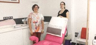 échographie
cabinet malataverne