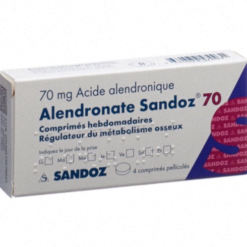 Alendronate générique