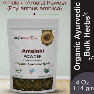 Amalaki