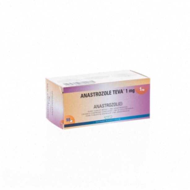 anastrozole