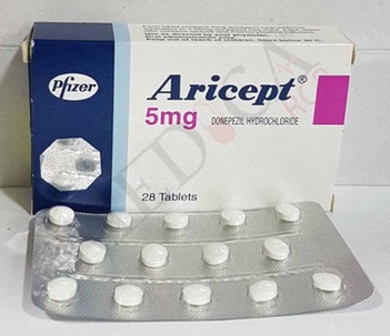 Aricept générique