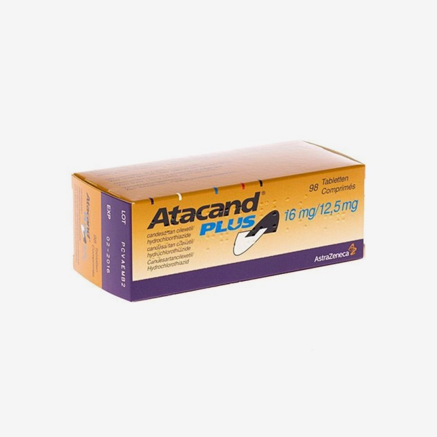Atacand