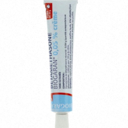 betamethasone générique