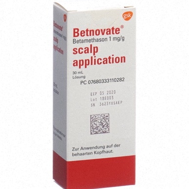 Betnovate