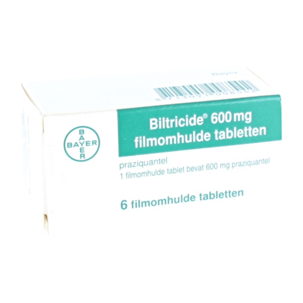 biltricide
