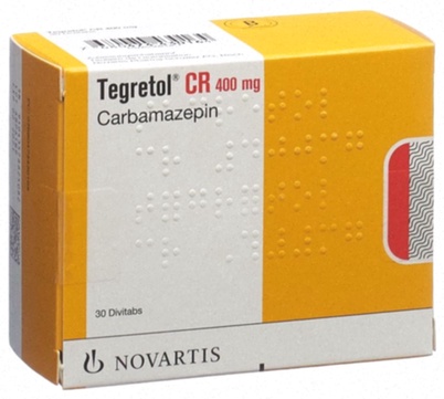 Carbamazepine