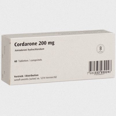cardarone