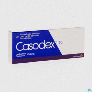 Casodex générique