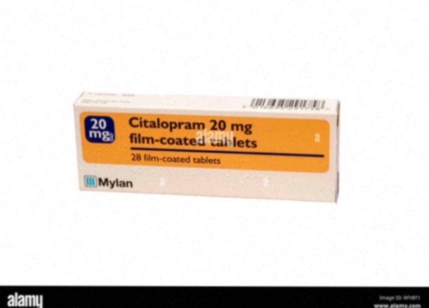 citalopram