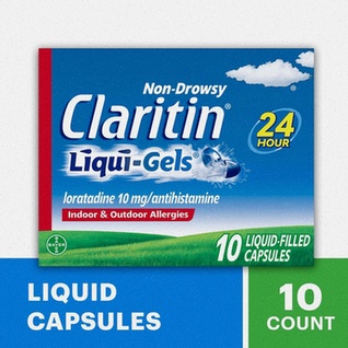 Claritin générique