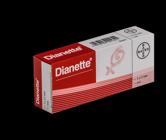 Cyproterone générique