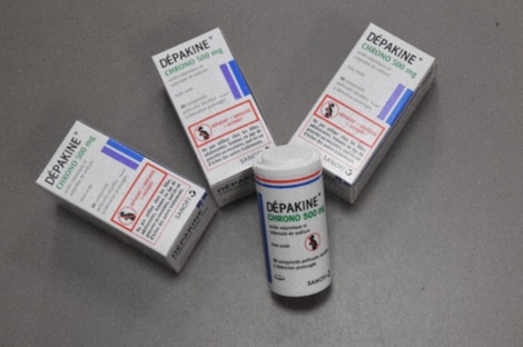 depakote