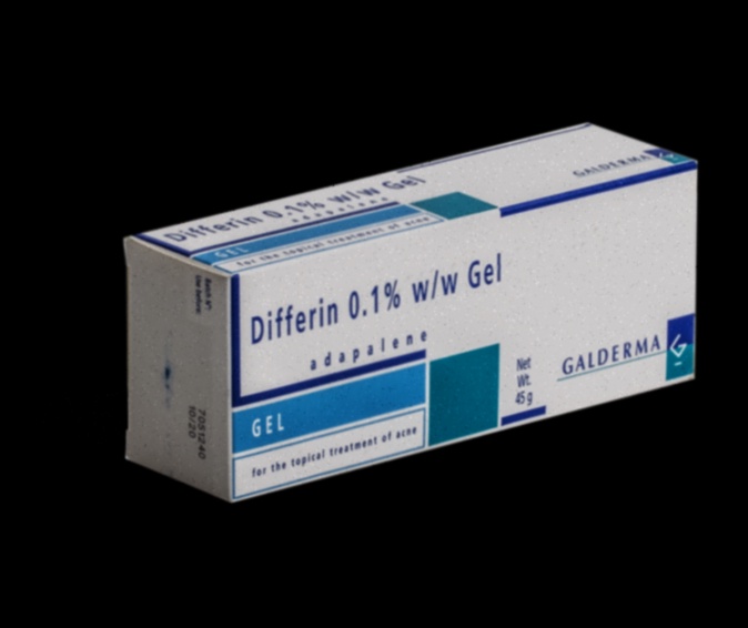 Differin