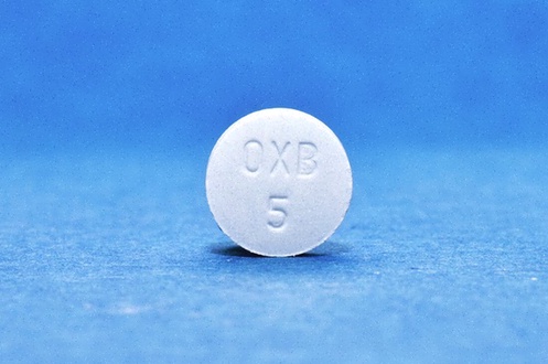 Ditropan générique