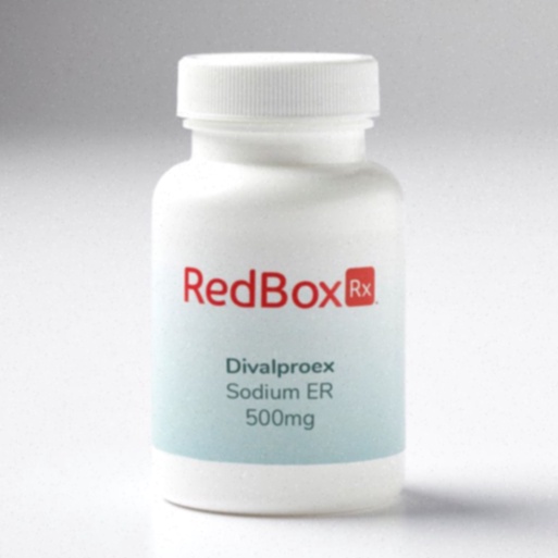 divalproex