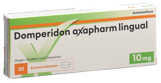 domperidone