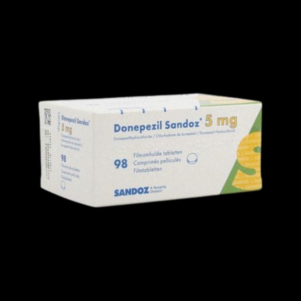 donepezil