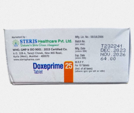 doxepin