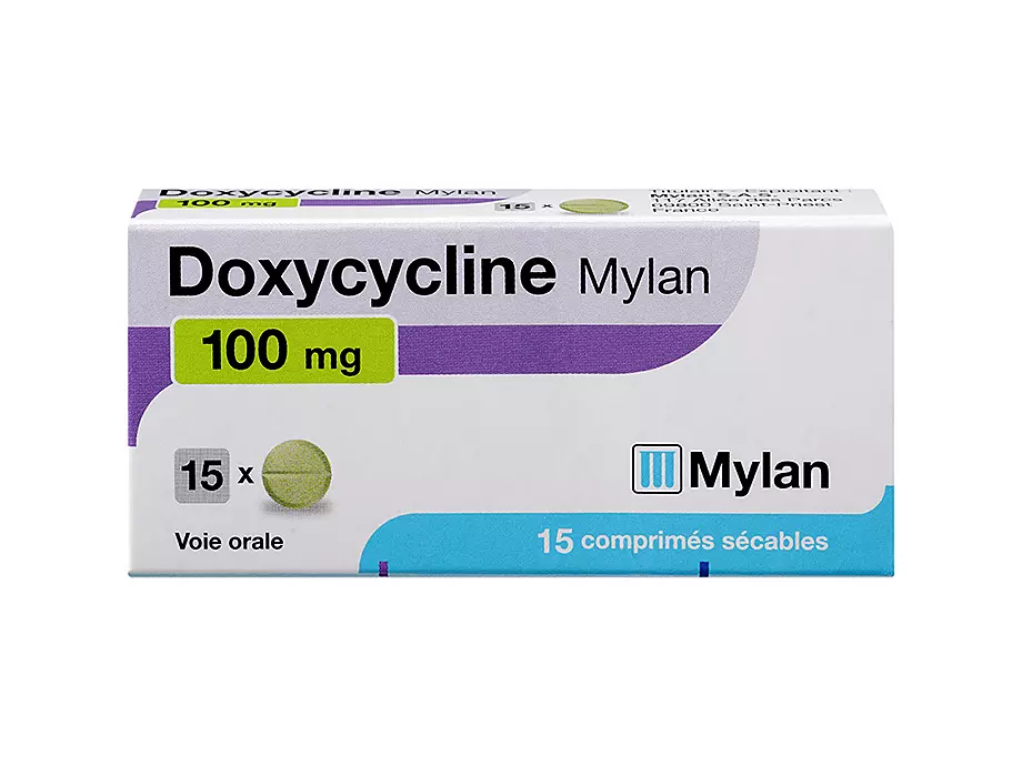 doxycycline