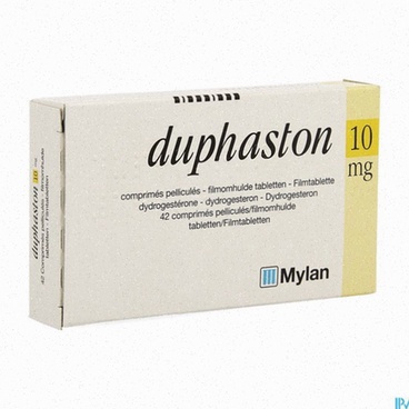 dydrogesterone