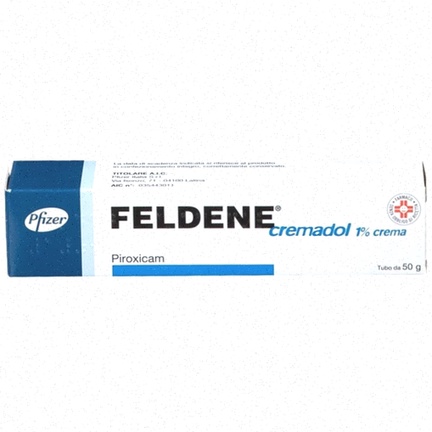 Feldene Piroxicam