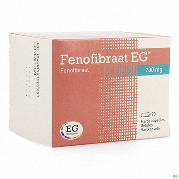 fenofibrate