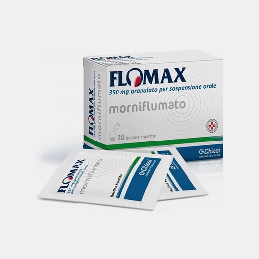 Flomax générique