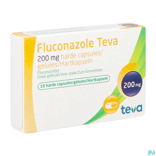 Fluconazole générique
