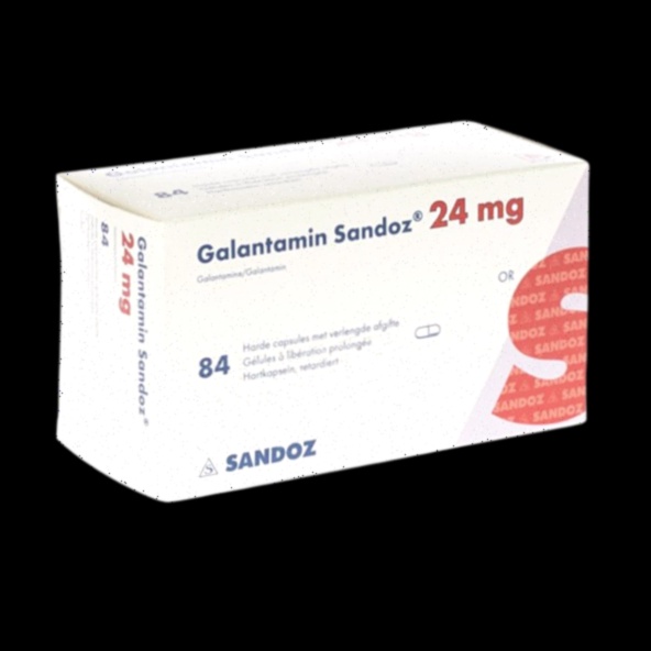 galantamine générique