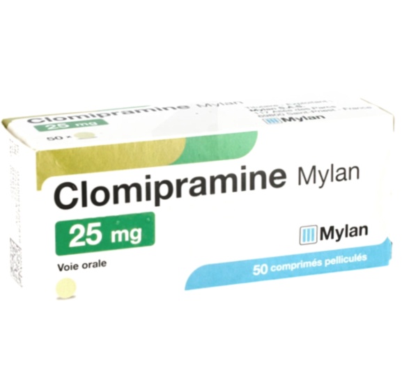 imipramine générique