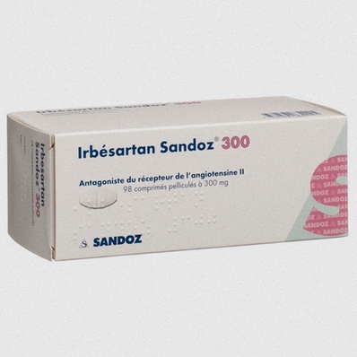 Irbesartan générique