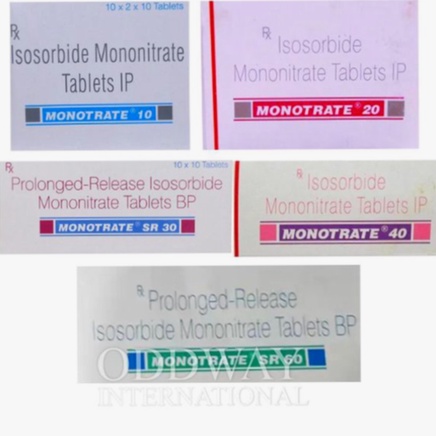 Isosorbide générique