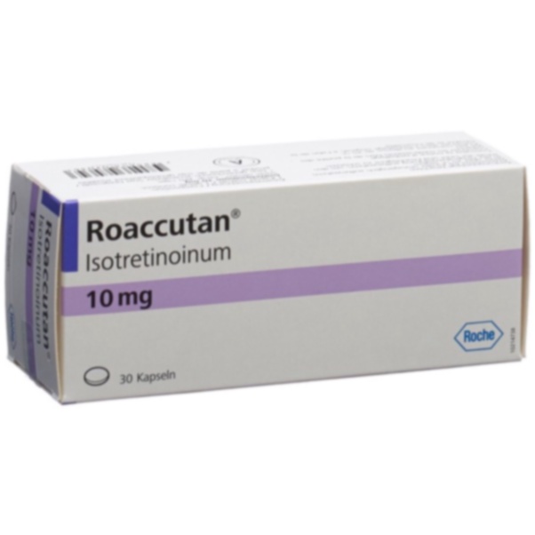 isotretinoin générique