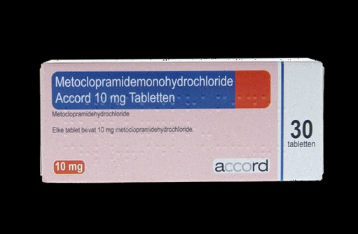 metoclopramide