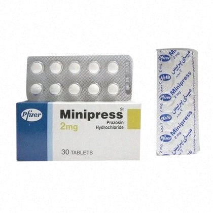 minipress