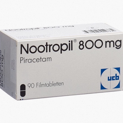 nootropil