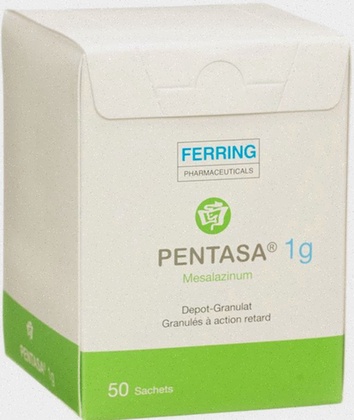 pentasa