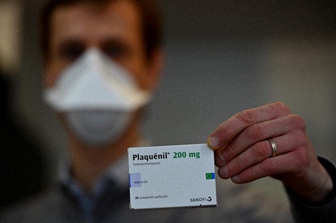 plaquenil