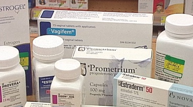 Prometrium générique