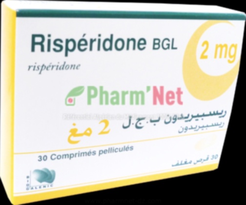 risperidone