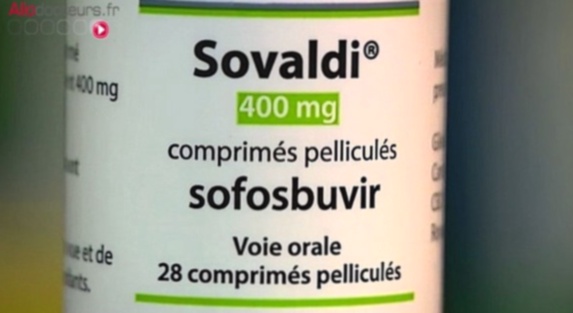 sofosbuvir
