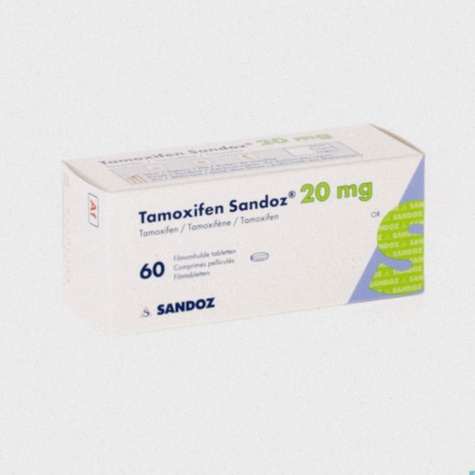 Tamoxifen générique