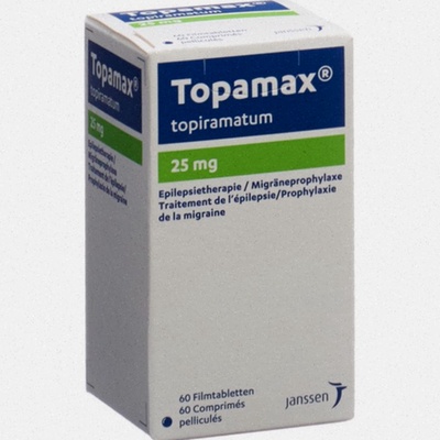 topamax