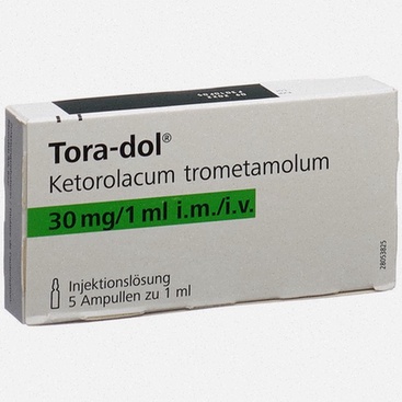 toradol ketorolac
