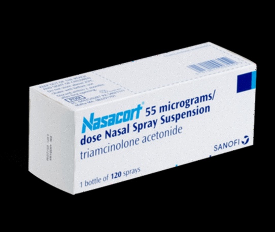 Triamcinolone crème