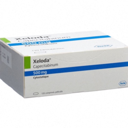 Xeloda générique